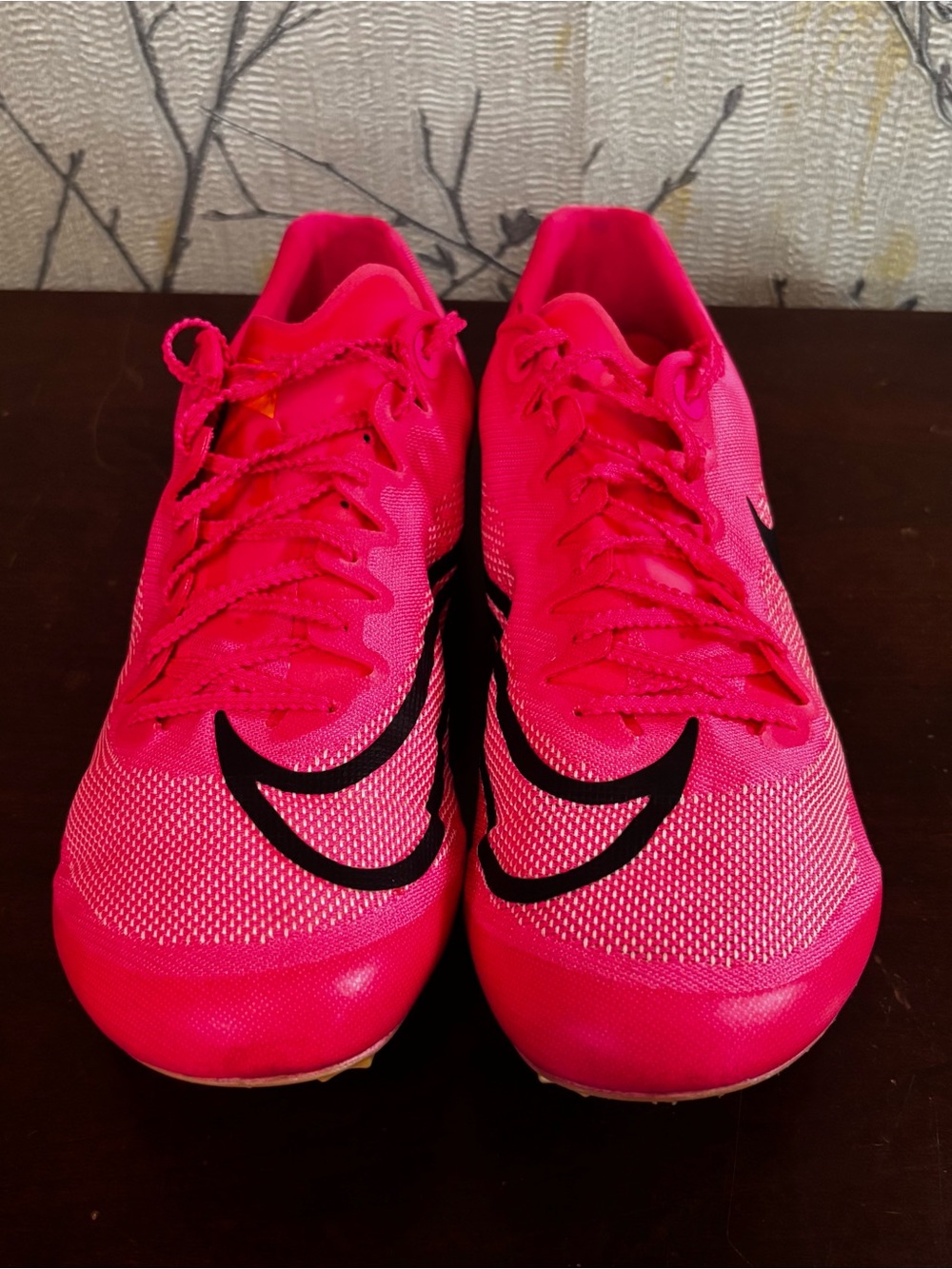 Nike Zoom Ja Fly 4 Track Spikes - Picture 4 of 10